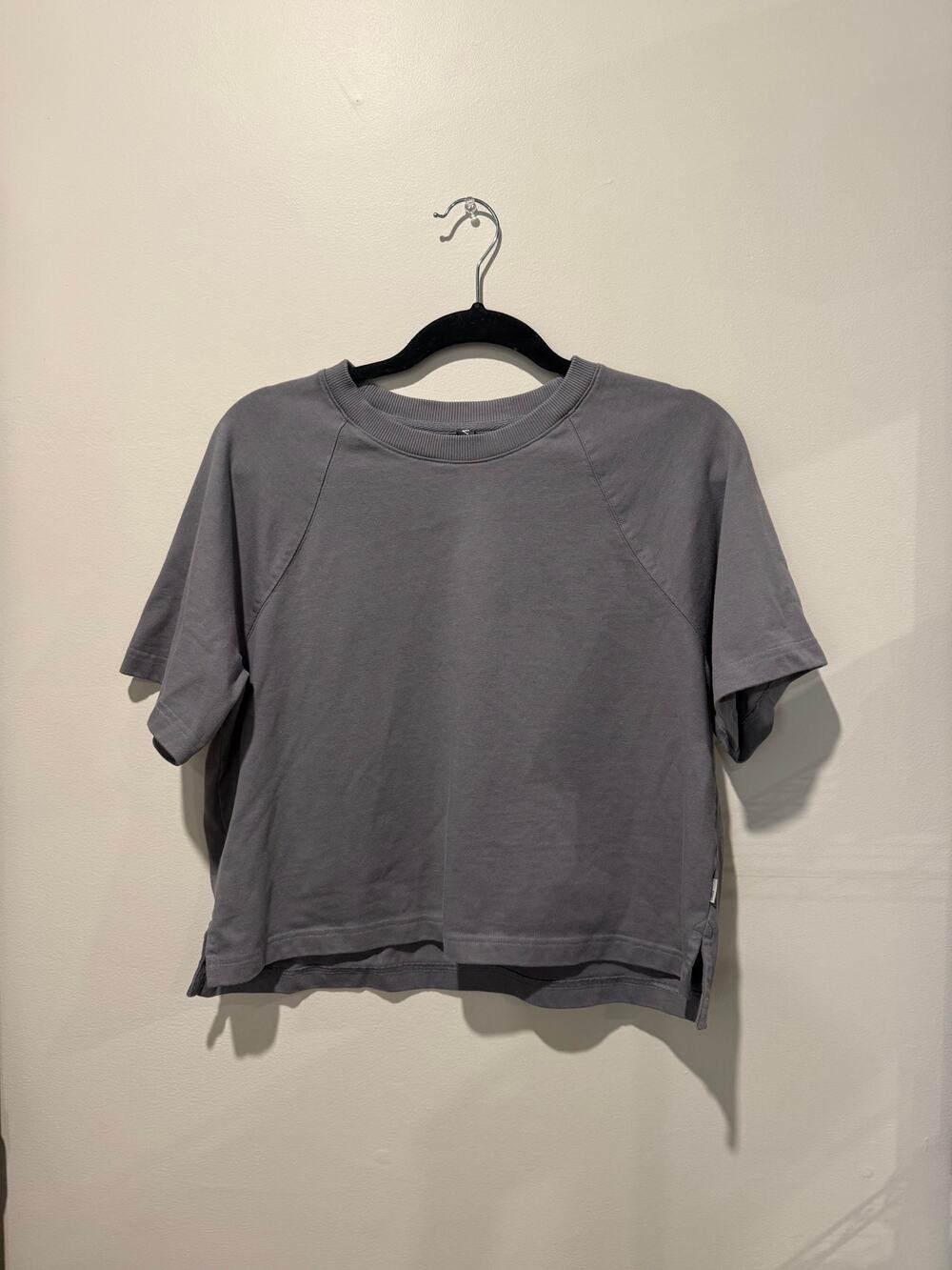 VUORI Mackenzie Short Sleeve Crewneck Tee